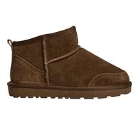 Bottines en peluche femme Sofie Schnoor Marthasw Marron 39