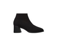 Bottines en tencel femme Camper Kora Noir 38