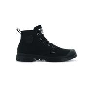 Bottines en toile Palladium Pampa Sp20 Hi Noir 46