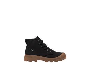 Bottines enfant Aigle Tenere Cvs Noir 38