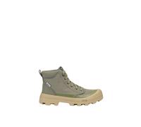 Aigle - Chaussures en matériaux recyclés - Tenere Hike Kaki - Taille 38 Kaki 38