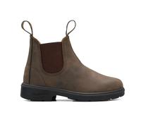 Bottines enfant Blundstone Chelsea Marron 31/32