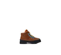 Bottines enfant - Camper - Brutus - Marron - Cuir et nubuck - Semelle OrthoLite® 32