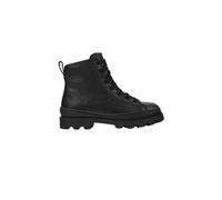 Camper Bottine à lacets Brutus K900179 Garçon Noir 34 (EU)