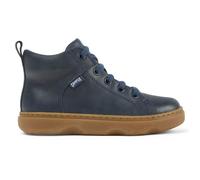Bottines enfant - Kiddo Kids bleu marine en cuir Bleu Marine 33