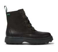 Bottines enfant - CAMPER - Twins - Noir - Fermeture zip - Semelle OrthoLite® 28