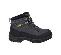 CMP Annuuk Snow Boot WP, Chaussures de Marche, Antracite Deep Lake, 36 EU