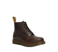 Bottines enfant Dr Martens 101 Crazy Horse Marron 38