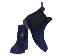 Bottines enfant ELT Jodhpur Sparkle Bleu 31