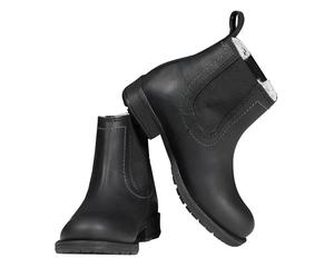 Bottines enfant ELT Jodhpur Winter Noir 33