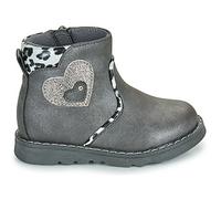 Bottines enfant filles Chicco TRONCHETTO FIST Argenté 28
