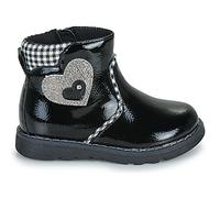 Bottines enfant filles Chicco TRONCHETTO FIST Noir 31