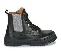Bottines enfant filles GBB DETENDU Noir 27