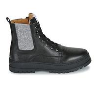 Bottines enfant filles GBB DETENDU Noir 37