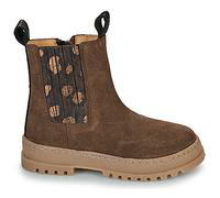 Bottines enfant filles GBB ROMONA Marron 36