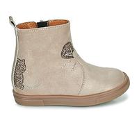 Bottines enfant filles GBB ROUDOU Beige 21
