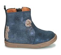 Bottines enfant filles GBB ROUDOU Marine 21
