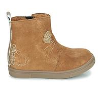 Bottines enfant filles GBB ROUDOU Marron 20
