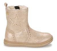 Bottines enfant filles Gioseppo ACHAU Doré 28