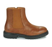 Bottines enfant filles Little Mary MAGGIE Marron 37