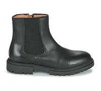 Bottines enfant filles Little Mary MAGGIE Noir 37
