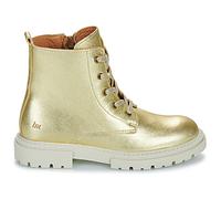 Bottines enfant filles Little Mary MINA Doré 28