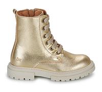 Bottines enfant filles Little Mary MINA Doré 33