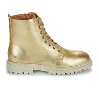 Bottines enfant filles Little Mary MINA Doré 37