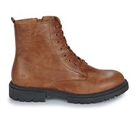 Little Mary Bottines enfant MINA in Marron 37