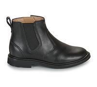 Bottines enfant filles Pom d'Api SISTER JODZIP Noir 28