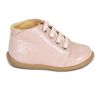 Bottines enfant filles Pom d'Api STAND-UP BOTTINE Rose 22