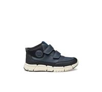 Geox Flexyper Boots Bleu EU 38 Garçon