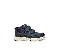 Bottines enfant Geox Flexyper - navy 34