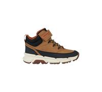 Geox Baskets J Flexyper Plus Boy pour enfant Taille 28 Jaune