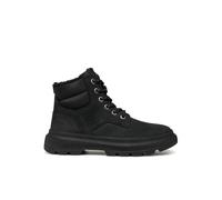 Bottines enfant Geox Kiddartah Noir 31