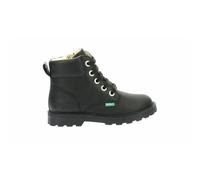 Kickers Bottillon Bluck Enfant Noir Taille 32 EU
