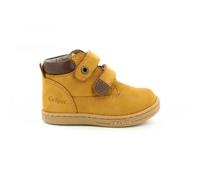 Bottines enfant Kickers Tackeasy Marron 31