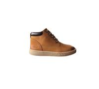 Bottines enfant Kickers Tackland Marron 34