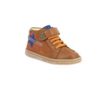 Kickers Bottillons Tackstari Camel Étoile Enfant Taille 36