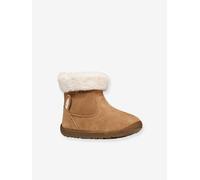 Bottines enfant Macchia GEOX camel 23
