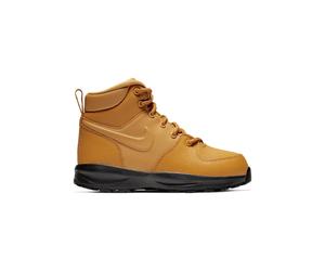 Bottines enfant Nike Manoa Orange 34 Unisex