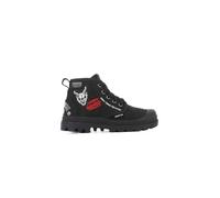 Bottines enfant Palladium Pampa Hellfire 29