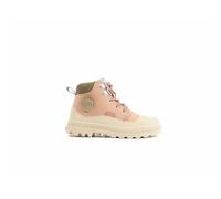 Bottines enfant Palladium Pampa Hi Cuff Hkr Wp Beige 31