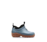 Bottines enfant Rouchette Clean - bleu - 30/31 30/31