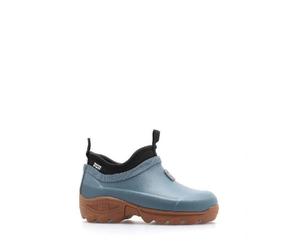 Bottines enfant Rouchette Clean - bleu - 30/31 30/31