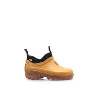 Bottines enfant Rouchette Clean Jaune 32-33