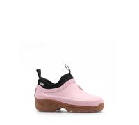 Bottines enfant Rouchette Clean Rose 30/31