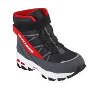 Bottines enfant Skechers D Lites Noir 28
