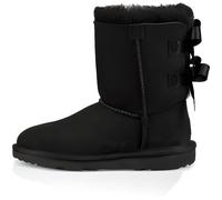 UGG BAILEY BOW II Botte tendance mixte enfant BLACK 31 EU