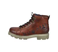 Bottines épuré Bugatti Marron 40